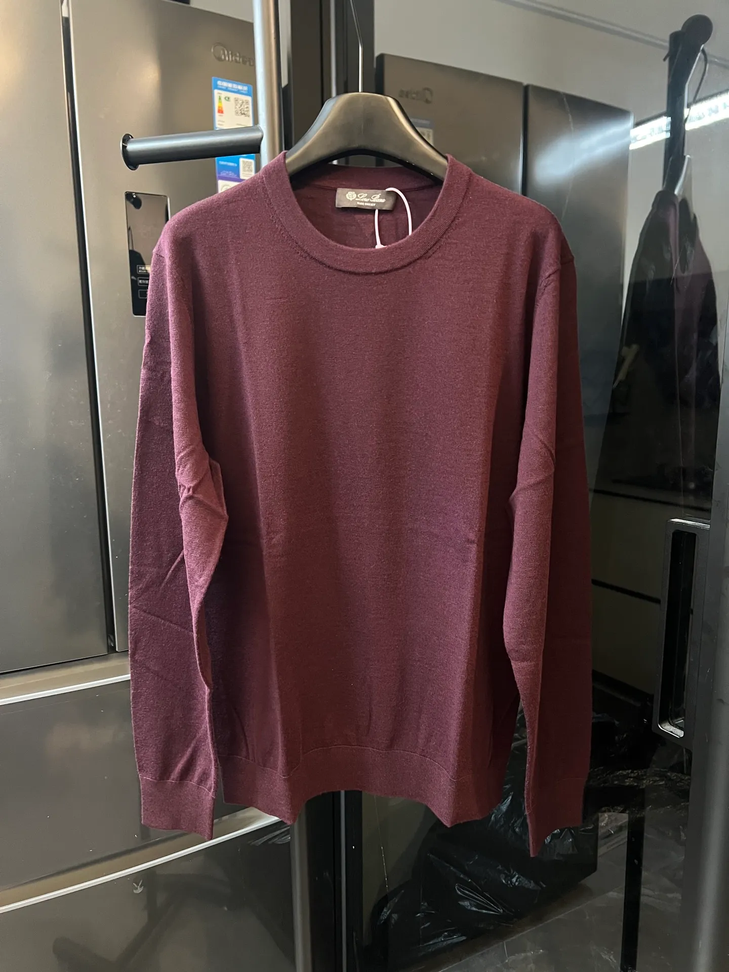 【 】 Lorpiana LP 25FW （ ） ， ， logo ， ！🍬 Size：m l xl Size 9